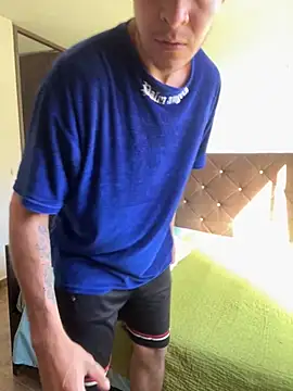 Snapshot of Nick_juniorrx chatting on 8, 11, 2025 Nick juniorrx online show from 8, 11, 2025