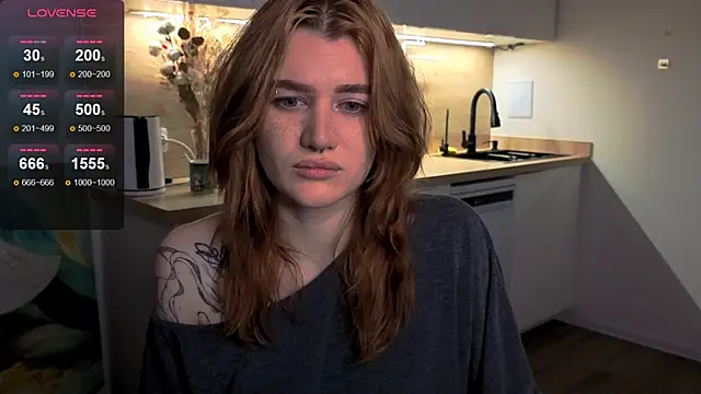 eshleeygreen online show from 7, 3, 2026