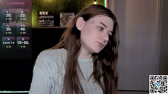 Snapshot of eshleeygreen chatting on 3, 5, 2026 eshleeygreen online show from 3, 5, 2026