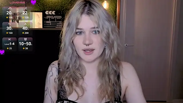 eshleeygreen online show from 10, 7, 2026