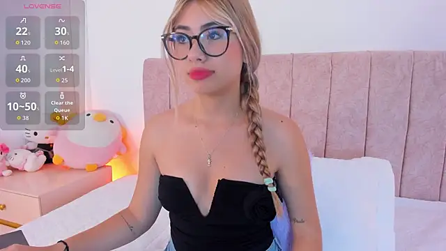 Snapshot of kaathblond_ chatting on 26, 3, 2026 kaathblond online show from 26, 3, 2026