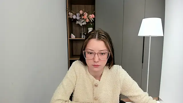 MarguriteNorwood online show from 10, 11, 2025