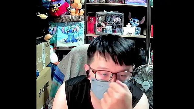 kk05483 online show from 10, 5, 2026