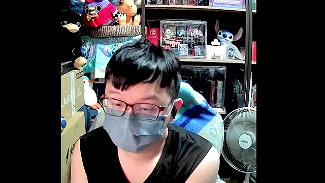 kk05483 online show from 12, 5, 2026