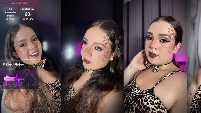 Snapshot of Emely_Pregnant1 chatting on 10, 11, 2025 Emely Pregnant1 online show from 10, 11, 2025