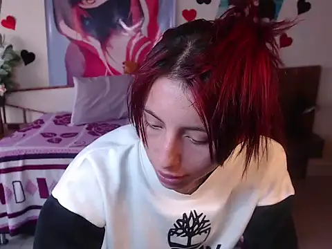 LuluKiss  online show from 2, 3, 2026