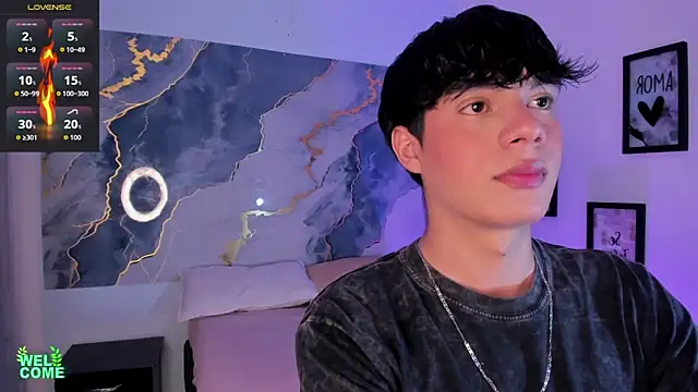 Snapshot of Isaac_Kurtt chatting on 19, 11, 2025 Isaac Kurtt online show from 19, 11, 2025