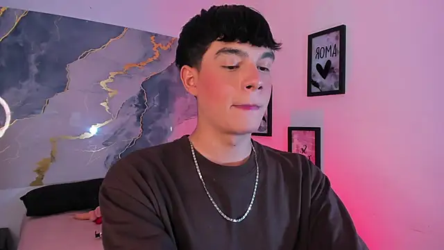 Snapshot of Isaac_Kurtt chatting on 2, 12, 2025 Isaac Kurtt online show from 2, 12, 2025