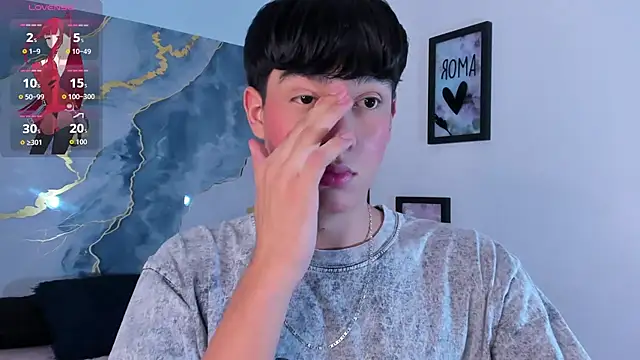 Snapshot of Isaac_Kurtt chatting on 16, 12, 2025 Isaac Kurtt online show from 16, 12, 2025