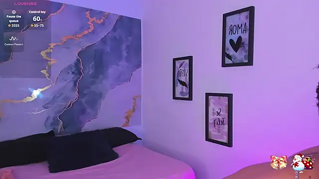 Snapshot of Isaac_Kurtt chatting on 19, 12, 2025 Isaac Kurtt online show from 19, 12, 2025