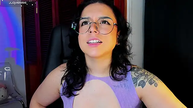 Dubraska Rubio online show from 31, 3, 2026