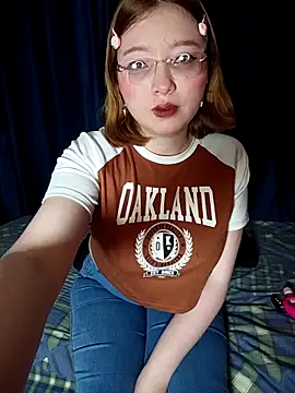Michi sauria1 online show from 18, 12, 2025