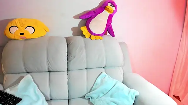 Lilith Zenith  online show from 9, 11, 2025