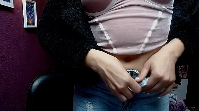 Snapshot of monika_256 chatting on 3, 2, 2026 monika 256 online show from 3, 2, 2026