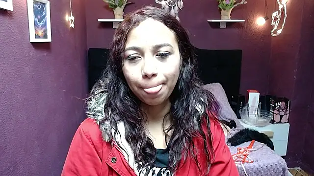 Snapshot of monika_256 chatting on 4, 2, 2026 monika 256 online show from 4, 2, 2026