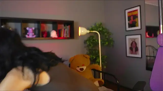 aura Soul  online show from 21, 11, 2025