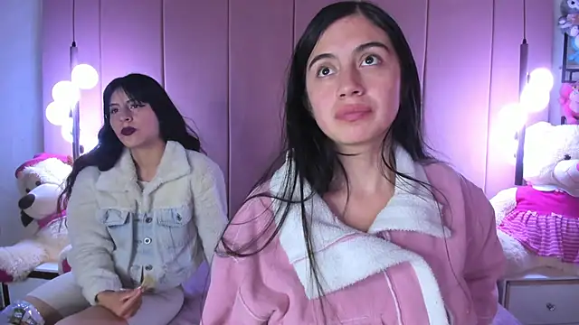 Snapshot of yinyang_luar chatting on 9, 1, 2026 yinyang luar online show from 9, 1, 2026