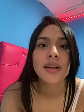 Chiquinquira3 online show from 23, 5, 2026