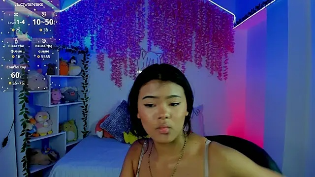  hanna sky online show from 8, 1, 2026