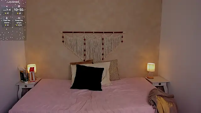  hanna sky online show from 29, 5, 2026
