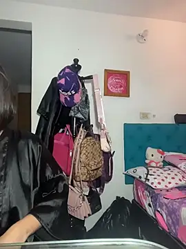 Melody Spencer26 online show from 21, 2, 2026