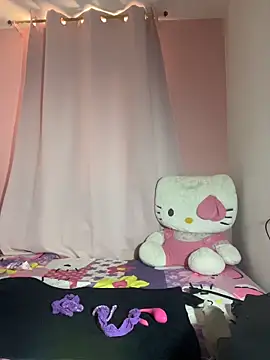 Melody Spencer26 online show from 26, 3, 2026