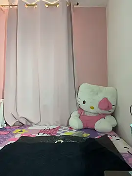 Melody Spencer26 online show from 30, 3, 2026