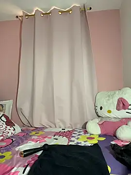 Melody Spencer26 online show from 13, 4, 2026