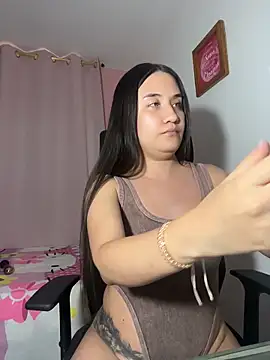 Melody Spencer26 online show from 6, 5, 2026