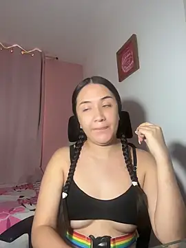 Melody Spencer26 online show from 16, 5, 2026