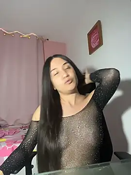 Melody Spencer26 online show from 19, 5, 2026