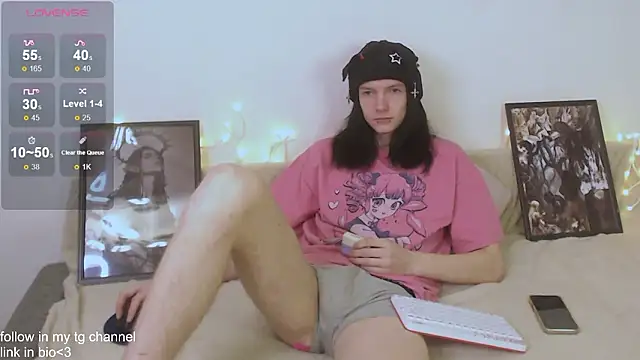 RaidenXL online show from 31, 1, 2026