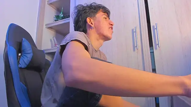 fredd cs online show from 16, 11, 2025