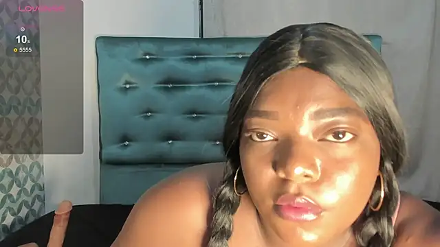 Tamaramilleer online show from 23, 2, 2026