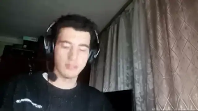 Snapshot of JamesLagerfeld chatting on 7, 11, 2025 JamesLagerfeld online show from 7, 11, 2025