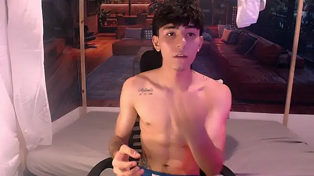 Bryant Connor online show from 9, 11, 2025