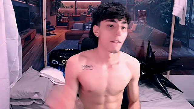 Bryant Connor online show from 11, 11, 2025