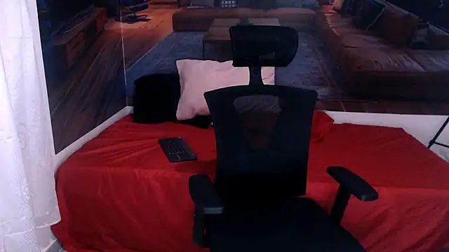 Bryant Connor online show from 3, 12, 2025