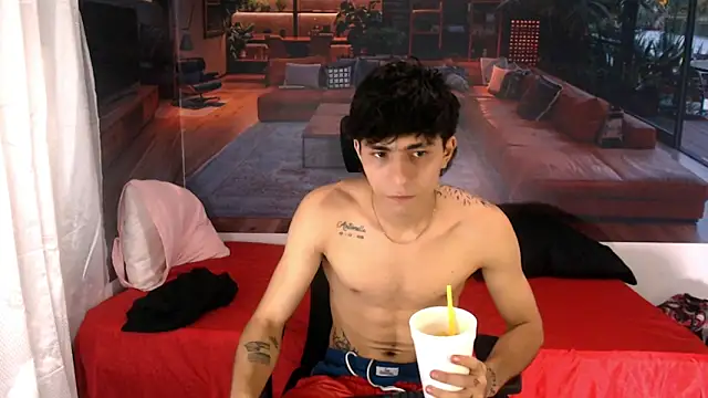 Bryant Connor online show from 4, 12, 2025