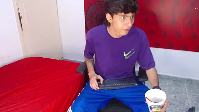 Bryant Connor online show from 19, 12, 2025