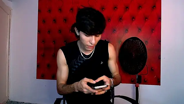 Bryant Connor online show from 8, 1, 2026