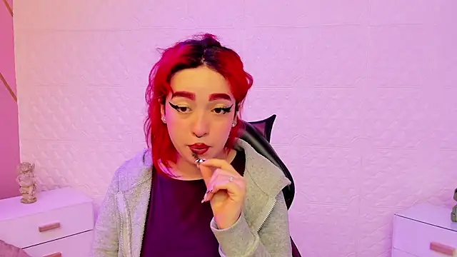 Snapshot of Dakkotta__ chatting on 8, 11, 2025 Dakkotta online show from 8, 11, 2025