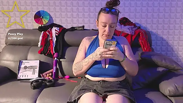 Snapshot of JadeStarUK chatting on 26, 2, 2026 JadeStarUK online show from 26, 2, 2026