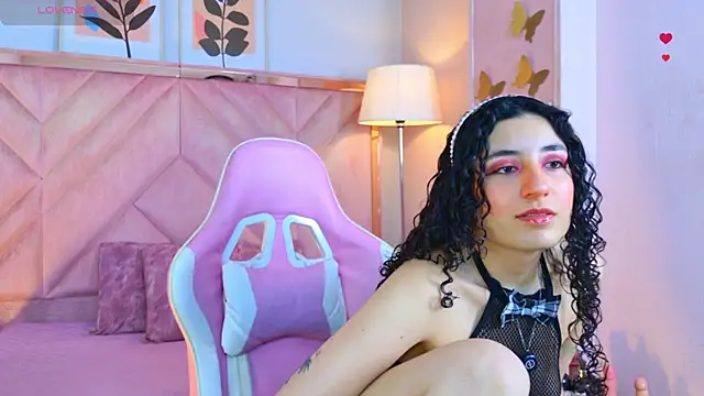 DemiJones  online show from 10, 5, 2026
