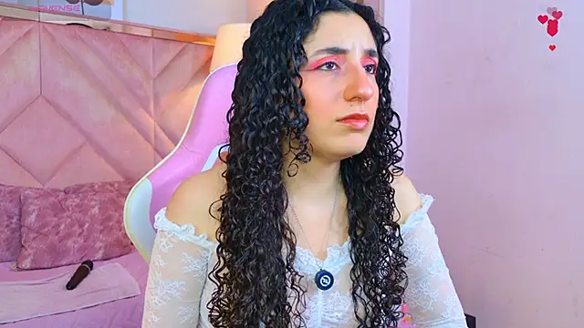 DemiJones  online show from 13, 5, 2026