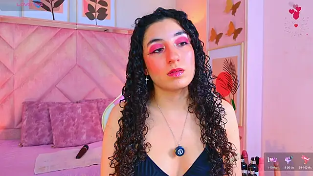 DemiJones  online show from 16, 5, 2026