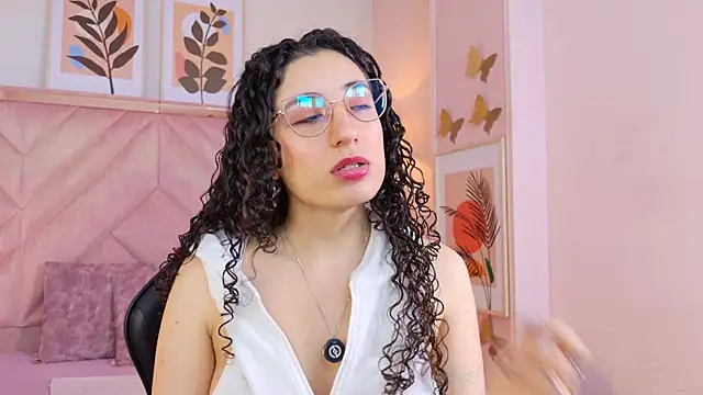 DemiJones  online show from 3, 7, 2026