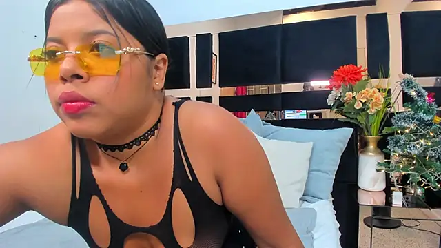 merielenbloom online show from 27, 11, 2025