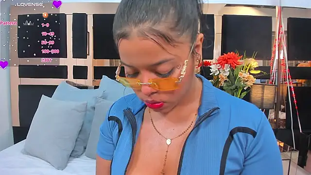 merielenbloom online show from 8, 1, 2026