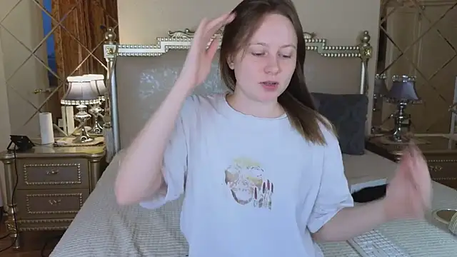 HolyBabyDoll online show from 29, 11, 2025